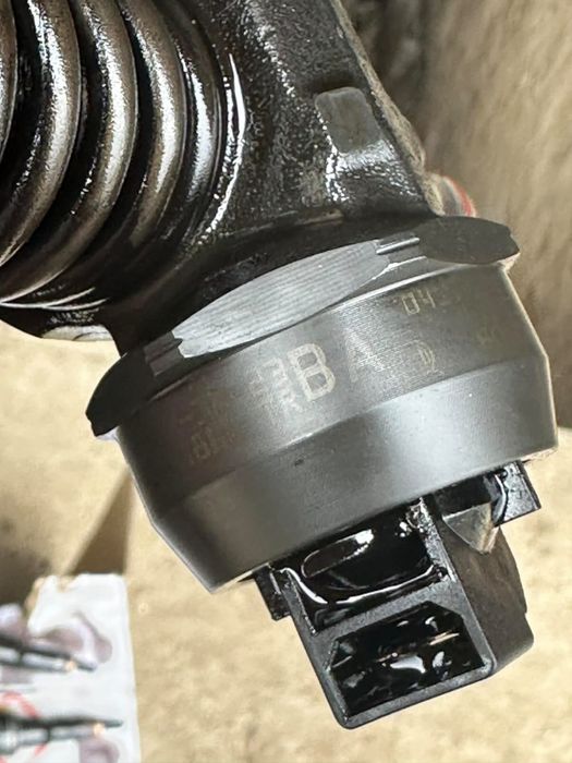 Vand injectoare 1.9 bkc 105cp