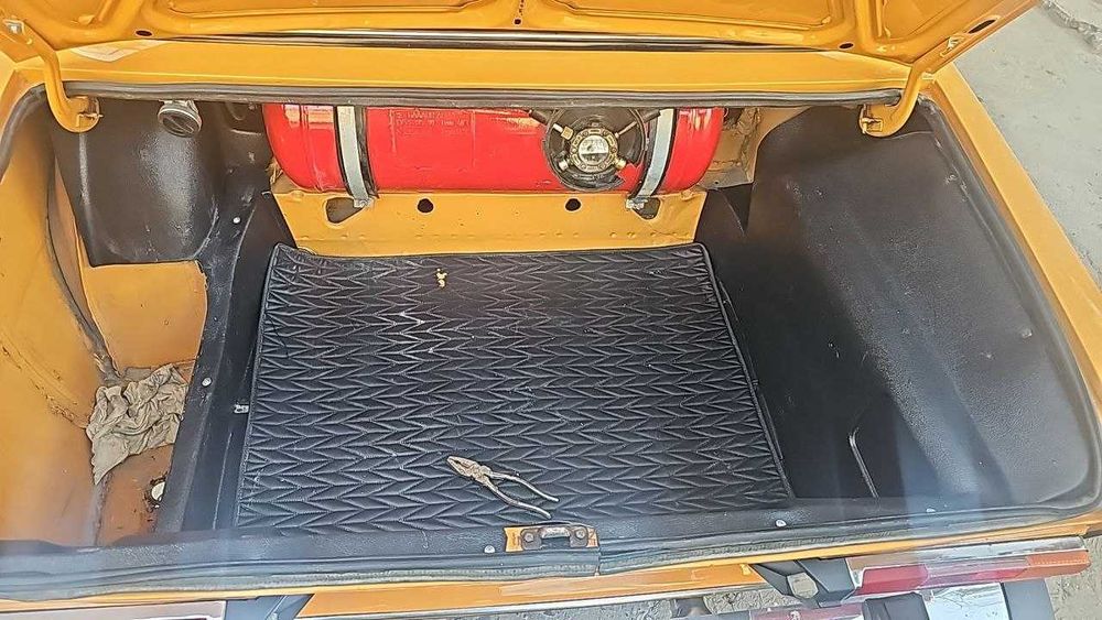 Продаётся ВАЗ 2106