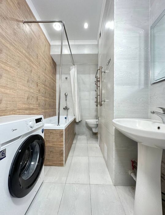 Квартира чистый по суточным!