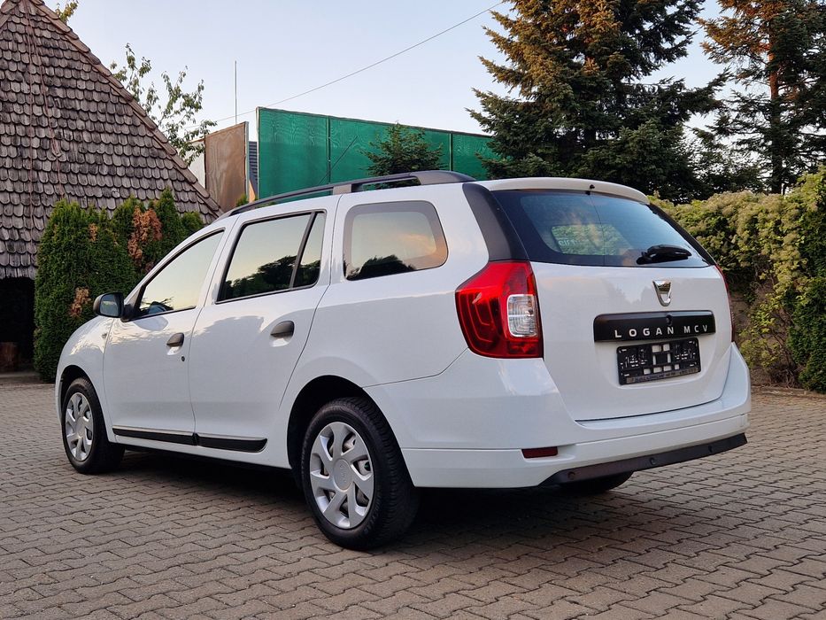 Dacia Logan 1.2 benzina,fara turbo,2015,Aer conditionat,navi