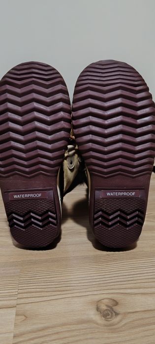 Cizme zăpadă Sorel