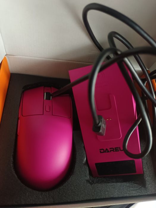 Dareu ae6 pro 8k мышка