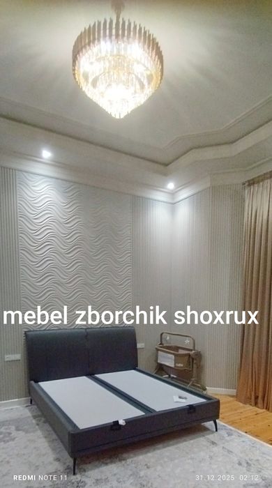 Мебель деборка установки