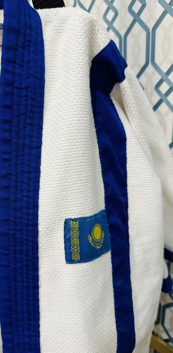 Кимано для спорт борьбы күрес