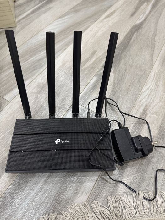 Роутеры Archer c6 AC1200