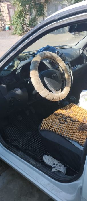 Лада. гранта 2018г