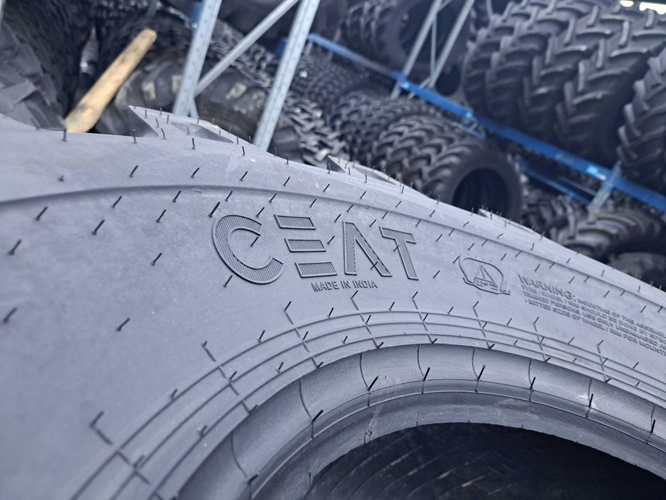 Cauciucuri noi 18-19.5 CEAT 16PR anvelope manipulator telescopic