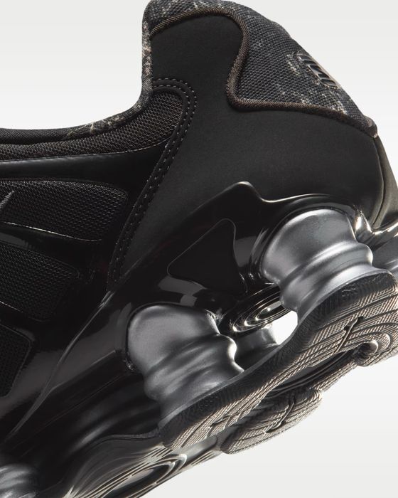 Nike Shox TL - 42.5 Номер Оригинални