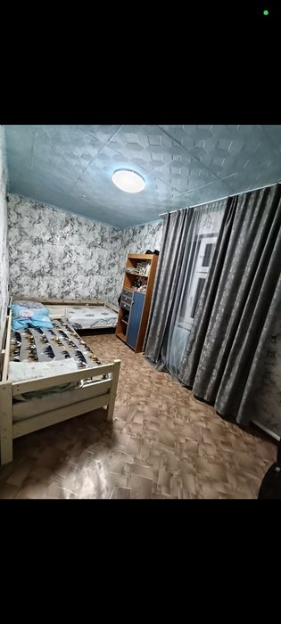 3х комнатная квартира