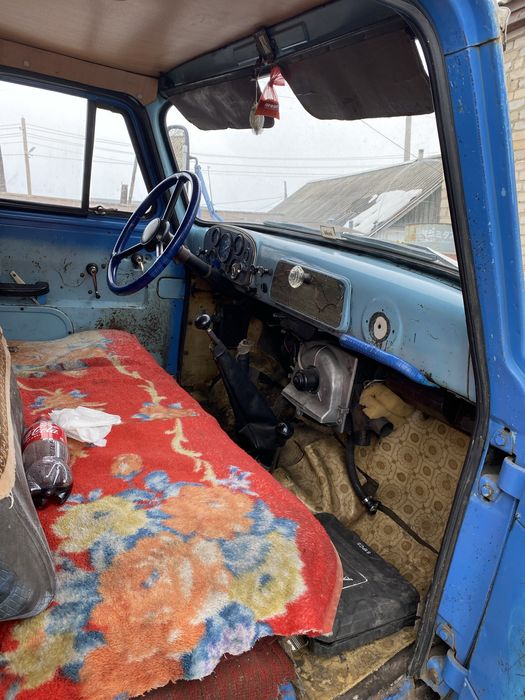 Продам газ 53 самосвал