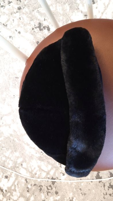 Продам шапку женскую