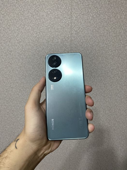 Honor x7b Смартфон Астана