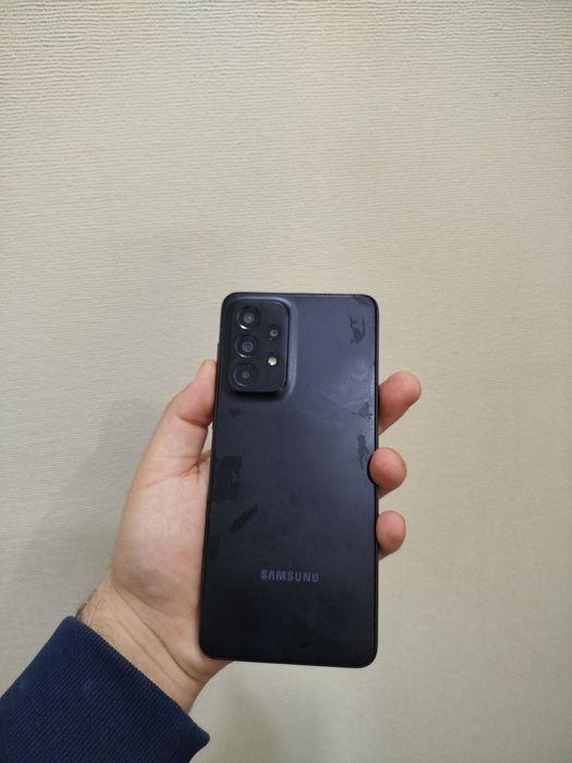 Samsung Galaxy A33 5G 6/128