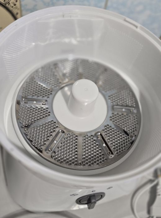 Curățător electric de cartofi Silvercrest SKFS 85 A1