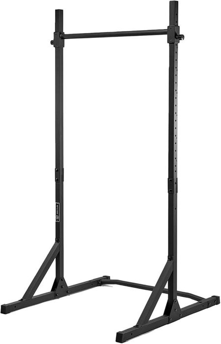 ERIC FLAG Регулируем лост за набирания от 105 до 210 см домашен фитнес