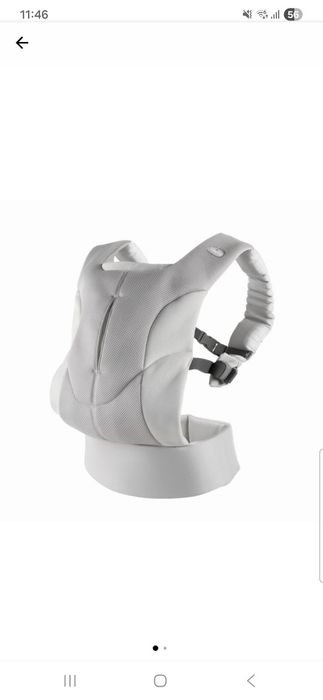 Marsupiu Chicco Myamaki Air