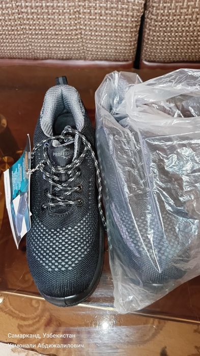 Қишги ботинка, тоза чарим,