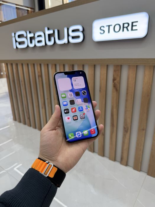 iPhone 13 Pro Max 128 gb | iStatus