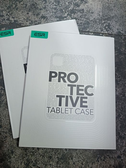 Husa cover ipad pro 11 M4 , nou