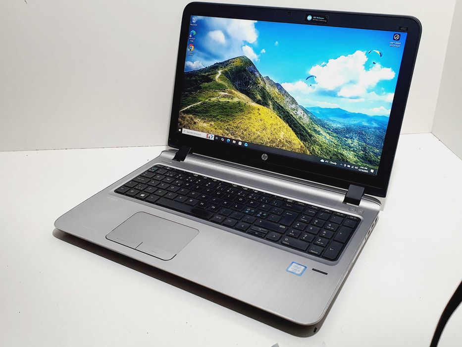 Laptop HP Probook 450 G3