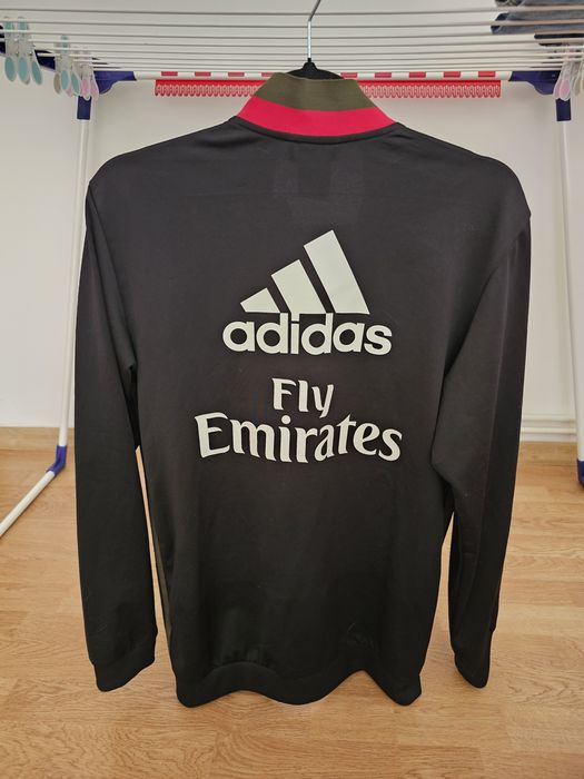 Bluza trening Adidas