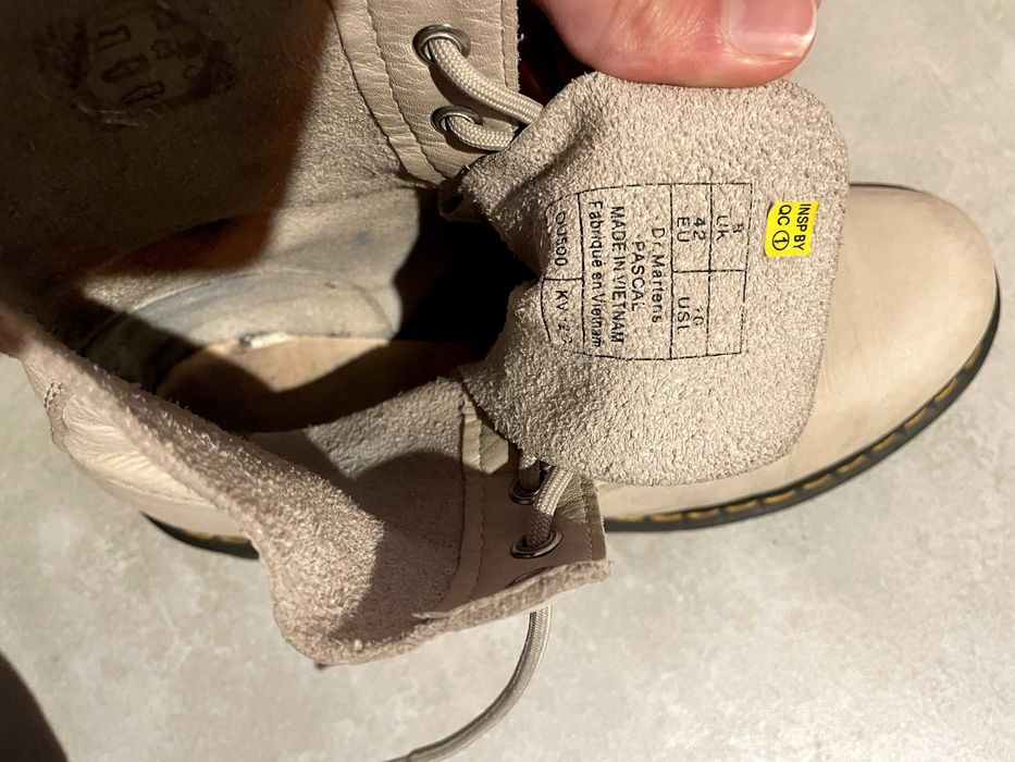 dr. Martens дамски 42