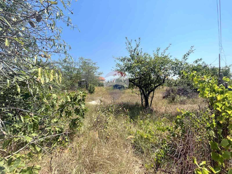 Продава се Парцел в Варна, м-т Боровец - север - 1007 кв.м за 73 €/кв.м - Снимка #3