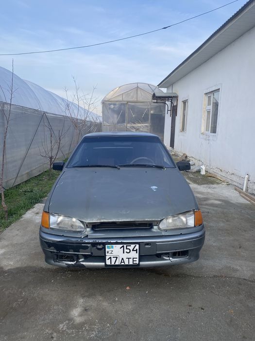 Продается ваз 2115