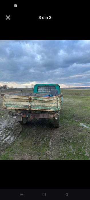 Vând ARO în stare bună