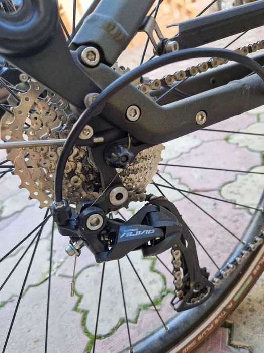 Ebike SCOTT Tour eRIDE 30 Unisex 2021, baterie 500 wh, rulata 300km