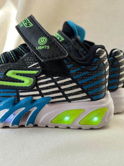 Детски маратонки Skechers