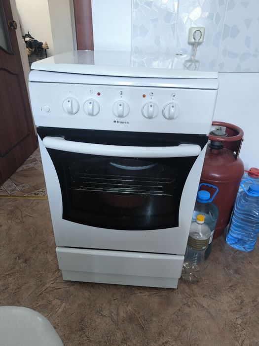 Продам Газовую плитку