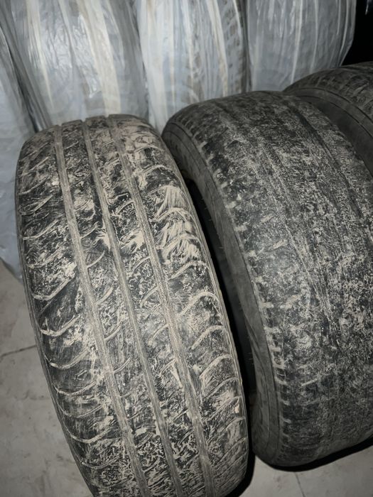 Летние шины 185/65/R15