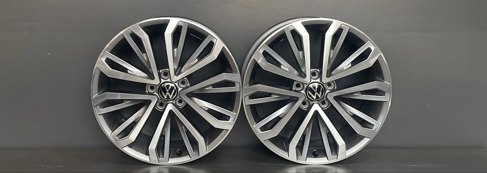Оригинални джанти 18 цола vw