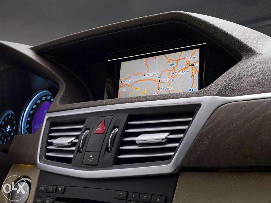 CD DVD HARTI NAVIGATIE AUDI,BMW,Mercedes,Opel,Renault,Toyota,VW,Skoda Navi GPS