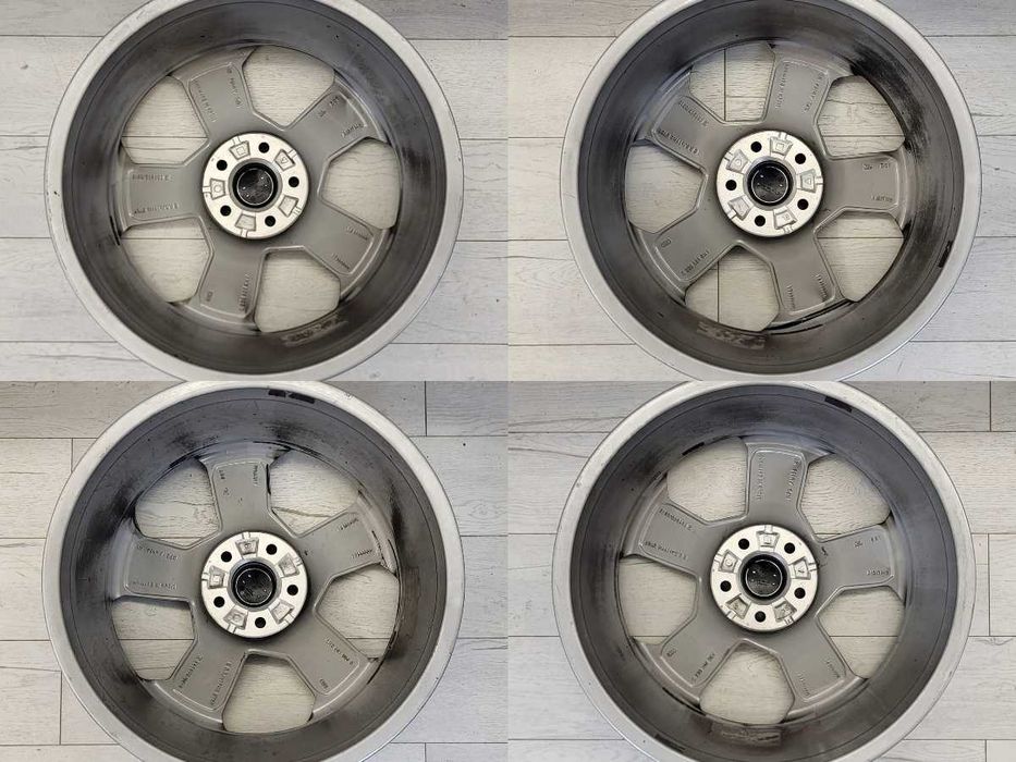 Jante Audi 5x112 R19 A7 (4K), S7, A4 (B8,B9), A6, Q5; Skoda; VW; Seat