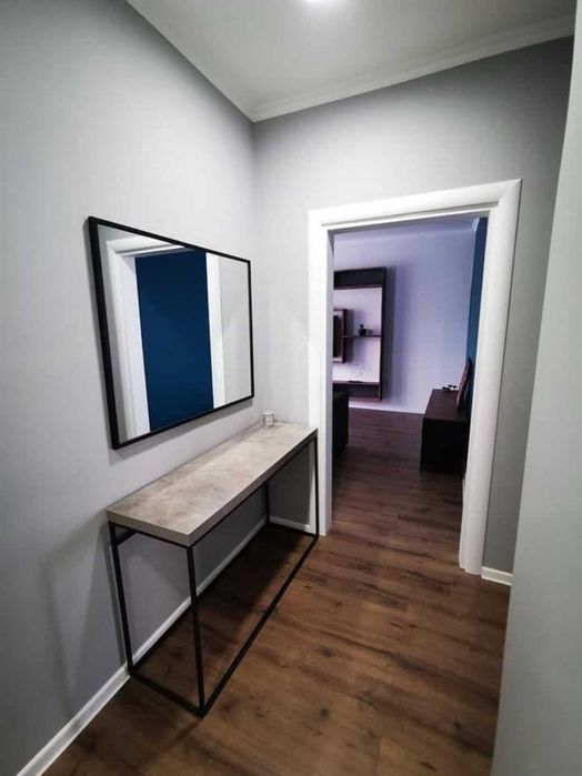Дава се под наем Тристаен апартамент в Пловдив, Тракия - 86 кв.м за 538.56 € - Снимка #5