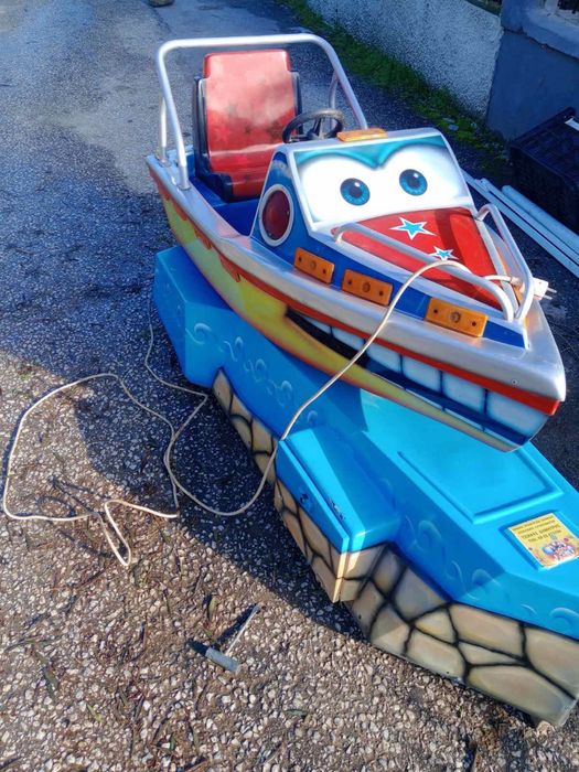 Детски  клатушки