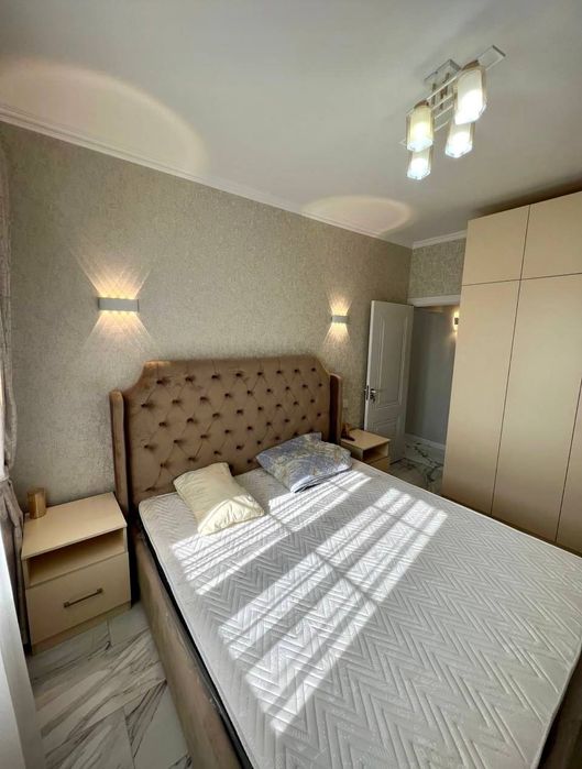 Продаётся квартира в Ул Фидокор Ор Saderat Bank, Broccoli Кафе