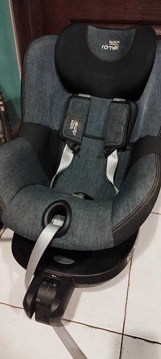 Детско столче Britax Romer