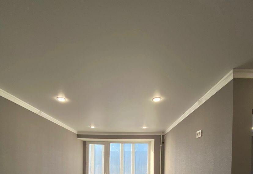 Натяжные поталки