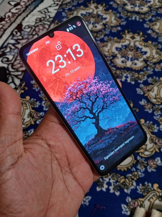 Realmi 53s xotra 6/128