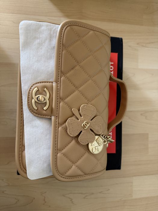 Чанта Chanel Bolsas