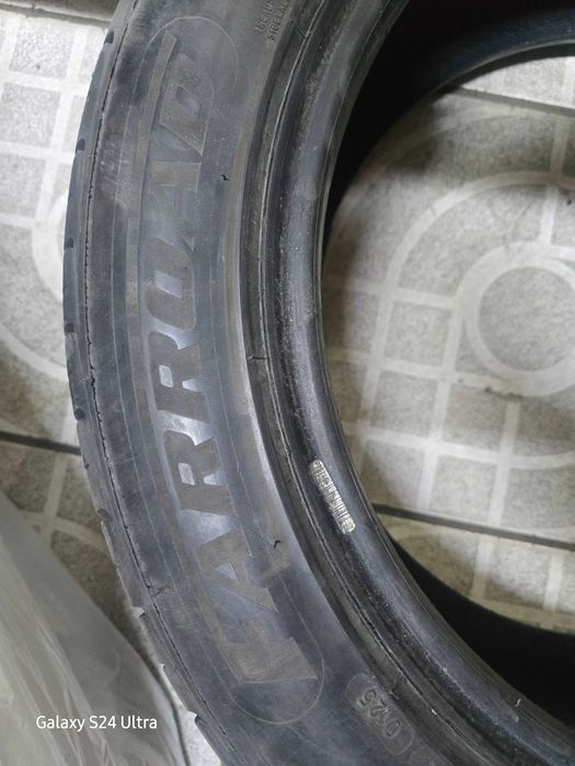 215/55 р 17 комплет