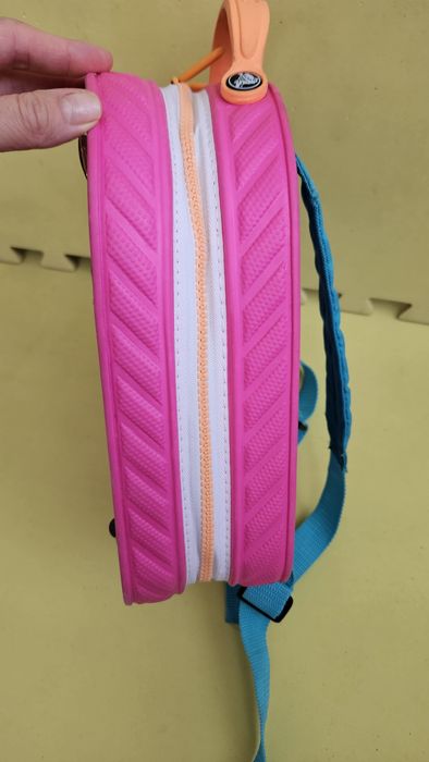 Рюкзак Crocs (лимитированная серия)