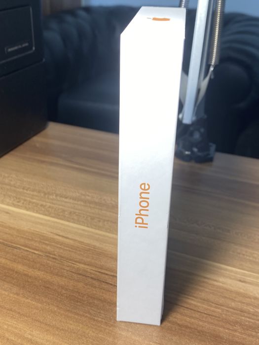 iPhone 17 Pro Max, 512 GB, Cosmic Orange, Sigilat, Cod produs: 5651