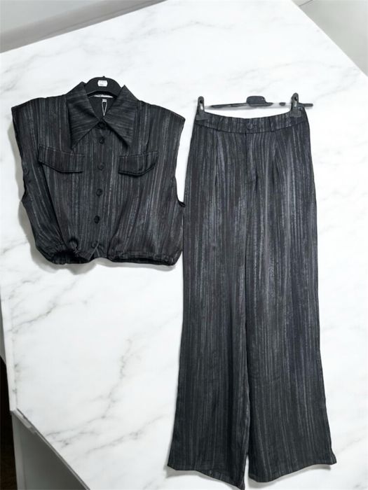 Сатениран комплект