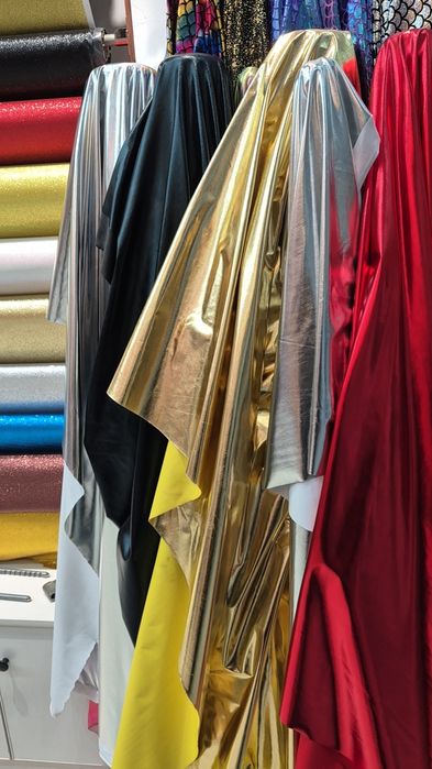 Ткань  диск  галаграма  космос