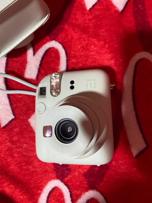 Aparat Instax 12 mini