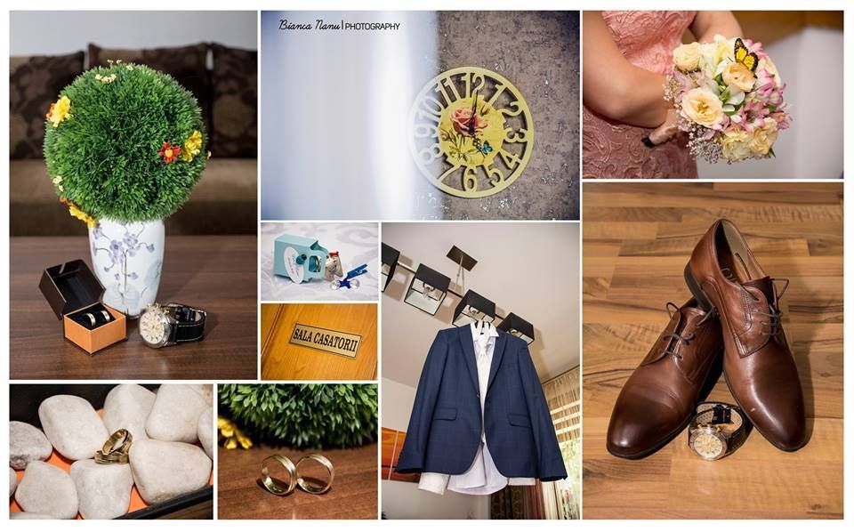 Fotograf si Videograf Nunta ,botez ,majorate ...